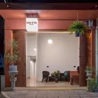 MornSamyan, hotel v destinácii Bang Rak