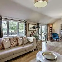 3 Bed in Sedge Fen oc-b28087, hotel u gradu 'Lakenheath'