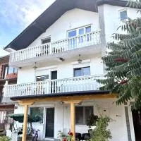 Philippos, hotell sihtkohas Bujanovac