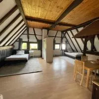 Hirschhaus, hotel v destinácii Wald-Michelbach