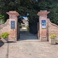 Domaine du Parc Waechter, hotel i Molières