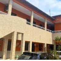 Pousada ExtraLar – hotel w mieście Fortaleza