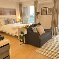 OSI Apartments Viman Nagar、プネにあるプネー国際空港 - PNQの周辺ホテル