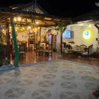 La Liliana Hostal - Gastrobar – hotel w mieście Jagua