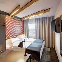 B&B HOTEL Kassel-Industriepark, hotell i Kassel