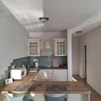 Apartman JAMI, hotell i Spišské Podhradie