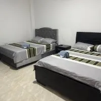HOTEL GRAN ESTACION FLORENCIa: Florencia'da bir otel