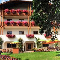 Hotel Mair Am Bach, hotel in Bressanone