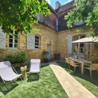 La Chartreuse Carmille, hotel em Domme