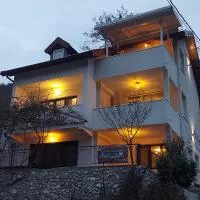 Boračko Lake View Apartment "doelend", khách sạn ở Konjic