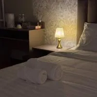 Hotel 002, hotel Osban