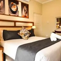 The Ammani Country House, hotell i Sezela