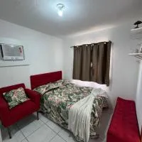 Apartamento Mobiliado para seu conforto, hotel u gradu Karuaru
