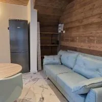 Studio، فندق في Grignon