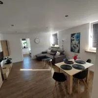 Racibórz में, होटल Apartament MiKaTy