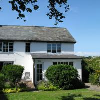 Tollgate Cottages Bed and Breakfast, hotel in Freshwater