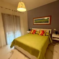 La Fenice, hotell i Citta' Sant'Angelo