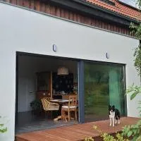 Pełen Wypas - Dziadówka, hotel en Przeworno