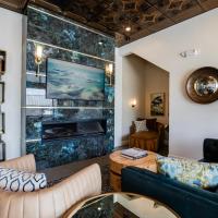 The Star on Spring, hotel pobl&iacute;ž Springdale Municipal Airport - SPZ, Springdale