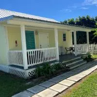 Garden Cottage Near Miami, Everglades & Florida Keys, hotel din Homestead