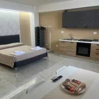 Zia Lisa Home, khách sạn ở Catania