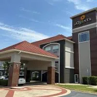 Macon में, होटल La Quinta by Wyndham Macon West