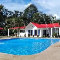 El venado, hotel a Acacías