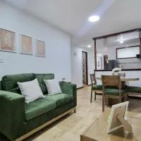 Hermosos apartamentos en Funza, hotelli kohteessa Funza
