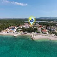 Stela Apartments, hotel en Zablaće