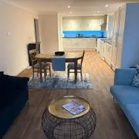 Do not book, hotelli kohteessa Lakenheath