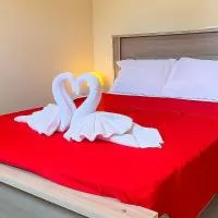 Guest Favorite - Central - Gated - 2 Bedrooms, hotel a Willemstad