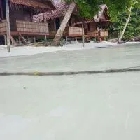Moria homestay, hotel v destinaci Kri