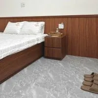 Thành Đô Hotel - Khe Sanh, hotel a Quang Tri