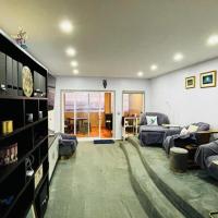 Beachside Bliss in Rosarito, hotel a Rosarito Beach