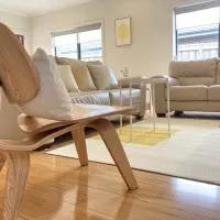 Cozy Eco Home in Launceston, Tasmania – hotel w mieście Launceston