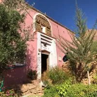 chambre d'hôte yamina, hotel u gradu Tafraout