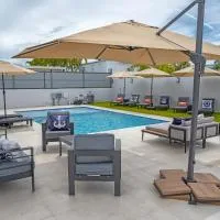 Casa Toñita, hotel v destinácii Levittown
