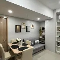 Stadium View Homecation, hotel en Capas