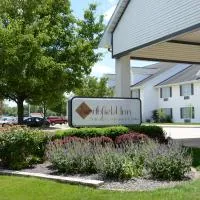 Northfield Inn Suites and Conference Center, hotel en Springfield