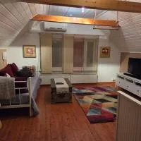 Guesthouse Onnia, kattohuoneisto Siurossa, ξενοδοχείο σε Siuro