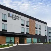 LivSmart Studios By Hilton Tullahoma, hotel din Tullahoma