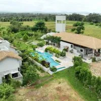 Wild Origin Kabini - A Luxury Resort, hôtel à Kabini River