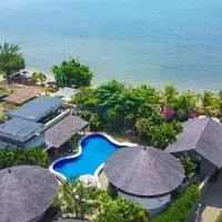 Villa Suerte، فندق في جيبارا
