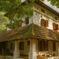 Seclude Karthika Nivas, Thrissur, hotel a Trichūr