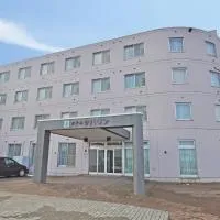 Hotel Saharin، فندق في واكاناي