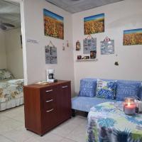 Swette Love 10 minutes from the airport Tocumen, h&ocirc;tel &agrave; Salsipuedes pr&egrave;s de&nbsp;: A&eacute;roport international de Tocumen - PTY