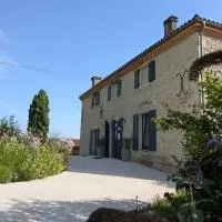 Domaine de calbiac, hotel v destinácii Dolmayrac