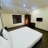 Casa Grand، فندق في Aluva