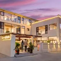 The wonderland homestay, hotel a Shangri-La