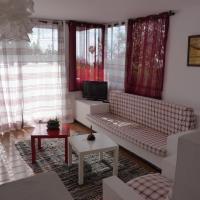 Casa Morrison